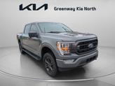 Photo of 2021 Lead Foot Ford F-150