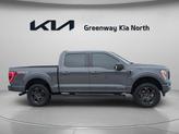 Thumbnail of 2021 Lead Foot Ford F-150