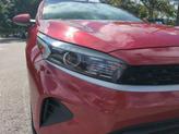 Thumbnail of 2023 Currant Red Kia Forte