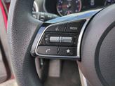 Thumbnail of 2023 Currant Red Kia Forte