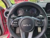 Thumbnail of 2023 Currant Red Kia Forte