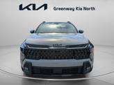 Thumbnail of 2026 Wolf Gray Kia Sportage