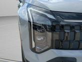 Thumbnail of 2026 Wolf Gray Kia Sportage