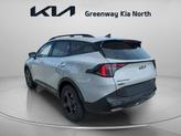 Thumbnail of 2026 Wolf Gray Kia Sportage
