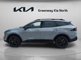 Thumbnail of 2026 Wolf Gray Kia Sportage