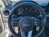 Thumbnail of 2023 Snow White Pearl Kia Forte