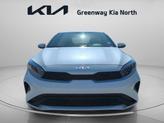 Thumbnail of 2023 Snow White Pearl Kia Forte