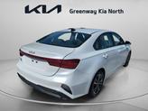 Thumbnail of 2023 Snow White Pearl Kia Forte