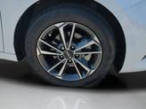 Thumbnail of 2023 Snow White Pearl Kia Forte