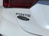Thumbnail of 2023 Snow White Pearl Kia Forte