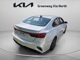 Thumbnail of 2023 Snow White Pearl Kia Forte