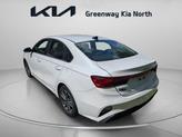 Thumbnail of 2023 Snow White Pearl Kia Forte