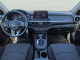 Thumbnail of 2023 Snow White Pearl Kia Forte