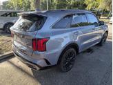 Thumbnail of 2021 Everlasting Silver Kia Sorento