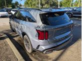 Thumbnail of 2021 Everlasting Silver Kia Sorento