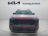 Thumbnail of 2025 Dawning Red Kia Sorento