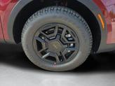 Thumbnail of 2025 Dawning Red Kia Sorento