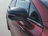 Thumbnail of 2025 Dawning Red Kia Sorento