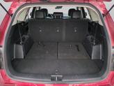 Thumbnail of 2023 Passion Red Kia Sorento