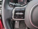 Thumbnail of 2023 Passion Red Kia Sorento