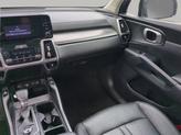 Thumbnail of 2023 Passion Red Kia Sorento