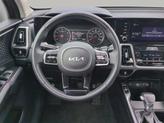 Thumbnail of 2023 Passion Red Kia Sorento