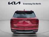 Thumbnail of 2023 Passion Red Kia Sorento