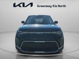 Thumbnail of 2025 Fusion Black Kia Soul