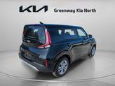 Thumbnail of 2025 Fusion Black Kia Soul
