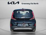 Thumbnail of 2025 Fusion Black Kia Soul