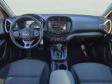 Thumbnail of 2025 Fusion Black Kia Soul