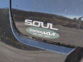 Thumbnail of 2025 Fusion Black Kia Soul