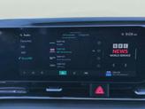 Thumbnail of 2026 Snow White Pearl Kia Carnival Hybrid