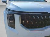 Thumbnail of 2026 Snow White Pearl Kia Carnival Hybrid