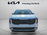 Thumbnail of 2026 Snow White Pearl Kia Carnival Hybrid