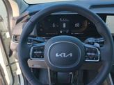 Thumbnail of 2026 Snow White Pearl Kia Carnival Hybrid