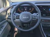 Thumbnail of 2026 Snow White Pearl Kia Carnival Hybrid