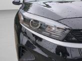 Thumbnail of 2023 Aurora Black Kia Forte