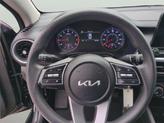 Thumbnail of 2023 Aurora Black Kia Forte