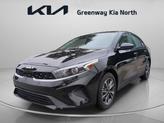 Thumbnail of 2023 Aurora Black Kia Forte