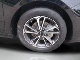 Thumbnail of 2023 Aurora Black Kia Forte