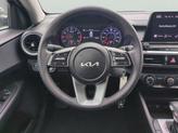 Thumbnail of 2023 Aurora Black Kia Forte