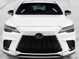 Thumbnail of 2023 Ultra White Lexus RX 350