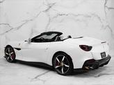 Thumbnail of 2023 White Ferrari Portofino M