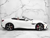 Thumbnail of 2023 White Ferrari Portofino M