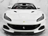 Thumbnail of 2023 White Ferrari Portofino M