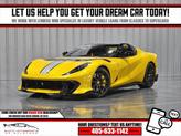 Thumbnail of 2023 White Ferrari Portofino M