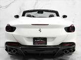Thumbnail of 2023 White Ferrari Portofino M