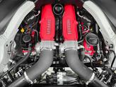 Thumbnail of 2023 White Ferrari Portofino M