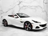 Thumbnail of 2023 White Ferrari Portofino M